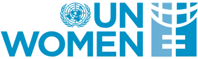 UN Women logo – UN agency for gender equality and women's empowerment